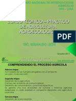 Agro ecologia