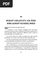ACGIH Capture Velocity Guidelines | PDF | Foundry | Procedural Knowledge