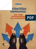Estratégia: Empresarial