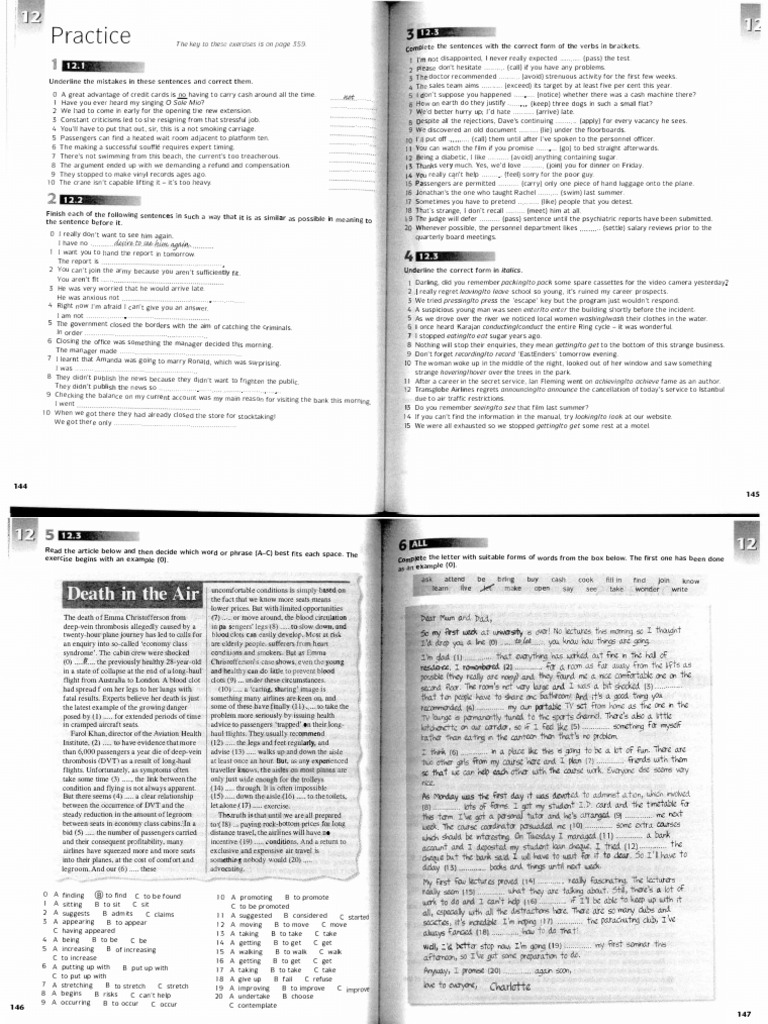 Word order ing to download free pdf money service industries