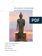 What Are The Cultural Influences of The Thai Buddha Images