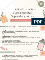 Panno Pastel Scrapbook Style Subject Presentation - My First Day - Infographics by Slidesgo