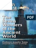 Seven Wonders of The Ancient World (Guidebook)