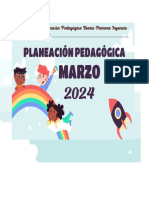 Planeacion Marzo 2024