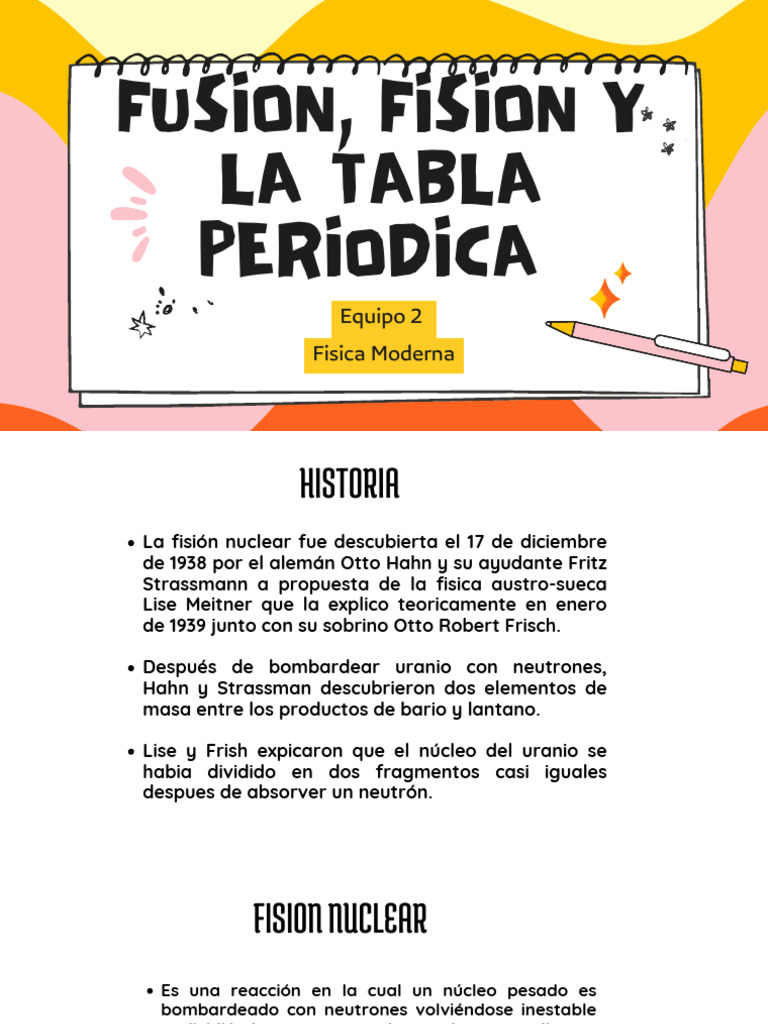 Fusion Nuclear Descargar Gratis Pdf Armas Nucleares Fisión Nuclear