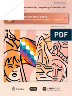 Censo2022 Poblacion Indigena