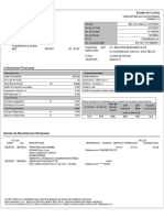 Expediente Bancario PDF