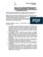 4.ibarra Bueno - Hollander - Algunos Problemas Actuales de La Psicología Del Conformismo y El Inconformismo