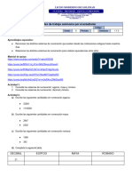 Gaa Matemática 6° Semana 1y2