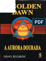 A Golden Dawn - A Aurora Dourada - Israel Regardie-1-100!1!50 (1)