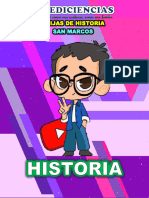 Historia - San Marcos - David Erre