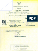 Ijazah