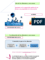 Conservación de Alimentos - Parte2 - Vpublic