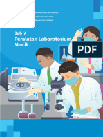 Buku Guru Dasar-Dasar Teknik Laboratorium Medik - Dasar-Dasar Teknik Laboratorium Medik Buku Panduan Guru MAK - SMK Kelas X BAB 5 - Fase E