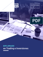 Diplomado en Trading e Inversiones 1