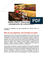 Case Papel