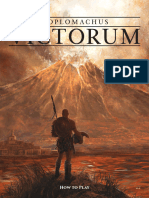 HVictorum Rulebook