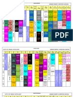 Horario 2024