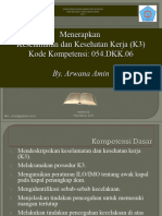 Power Point K3