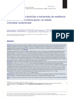 J Cachexia Sarcopenia Muscle - 2021 - Uchiyama - Home Based Aerobic Exercise and Resistance Training For Severe Chronic