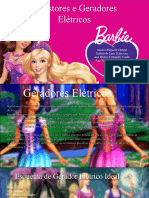 Barbie Castelo de Diamante