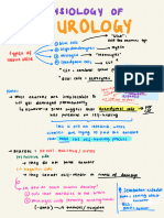 Physiology of Neurology