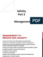 Salinity Part