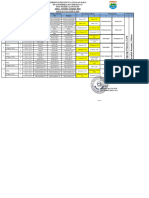 Jadwal USBK 2024