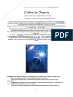 El Libro de Urantia Revisado Comentado para Un Plan Divino Net - Cleaned