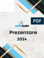 Prezentare Soft Build