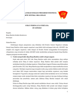 Surat Peringatan Pertama Kepada Bung Hanifan (Revisi 2)