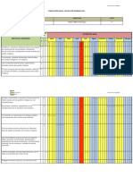 Planificación Anual - 7° Año