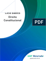 Direito Basico Constitucional