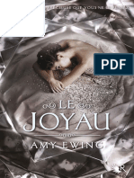 Amy Ewing Le Joyau Le Joyau Tome 1 2014 FR