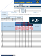 Informe Diagnóstico 2024