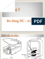 Do-Dien-Tu - Chuong-2-2 - Do-Dong-Dc - Ac - (Cuuduongthancong - Com)