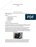 Informe Telefonía Fusionadora