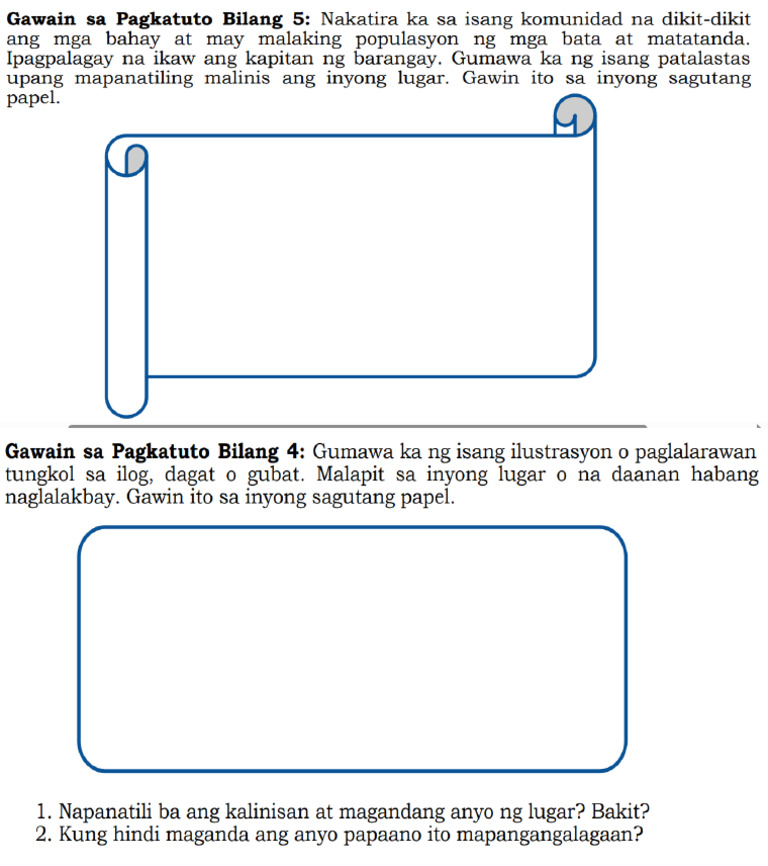 Drawing | PDF