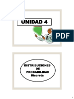 2022 UNIDAD 4 Binomial