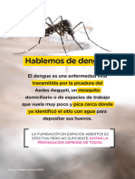 Prevencion Dengue