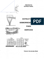 08 Estructuras Sismorresistentes