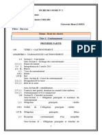 Fiche N° 2 - Cautionnement - 02-11-2023