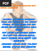 Jinx Chapter | PDF
