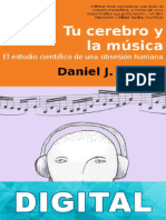 Tu Cerebro y La Musica - Daniel J. Levitin