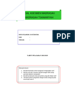 Master Soal Matematika UM 2022-2023