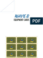 FWW - Wave 8 - Cards - Item Equip