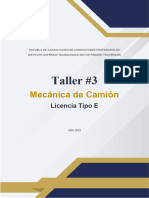 Taller #3.