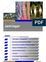 Jamnanagar District Profile