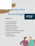 Proyecto Final Tecnologia Producto