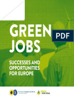 Green Jobs en 01
